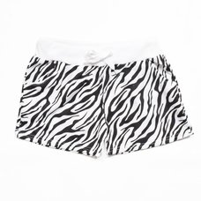 ACDC RAG Zebra Shorts