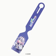 hololive Meet 2025 Luggage Tag - Koseki Bijou