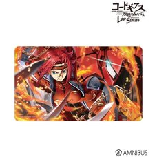 Code Geass: Lelouch of the Rebellion Lost Stories Multi Deskmat Guren Mau Kallen