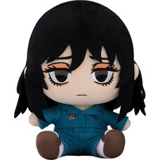 Mouthwashing Plushie Anya