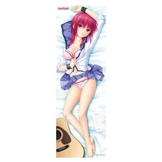 Angel Beats! Mini Tapestry A