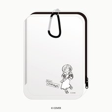 hololive Meet 2026 Oshikatsu Pouch Rindo Chihaya