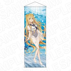 Date A Live V Extra Large Tapestry Mukuro Hoshimiya: Marine Ver.