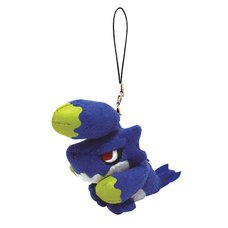 Monster Hunter Brachydios Mini Mascot Plush
