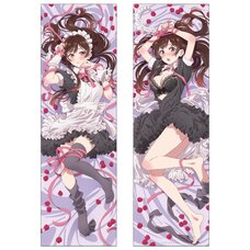 Rent-A-Girlfriend Dakimakura Pillow Cover Chizuru Mizuhara