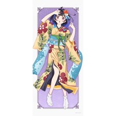 Rent-A-Girlfriend Season 3 Big Tapestry Mini Yaemori: Kimono Ver.