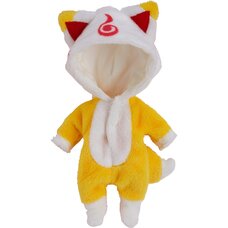 Nendoroid Doll: Kigurumi Pajamas: Touken Ranbu -Online- Konnosuke (Re-run)