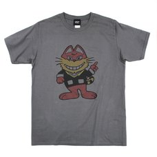 Mappy Charcoal T-Shirt 2017