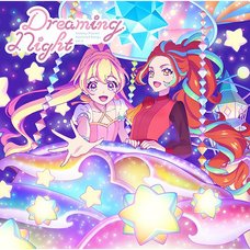 Dreaming Night | TV Anime Aikatsu Planet! Insert Song CD Vol. 4