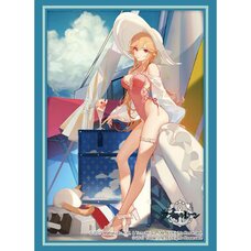 Bushiroad Sleeve Collection High-Grade Vol. 4648 Azur Lane Richelieu: Fleuron of the Waves Ver.