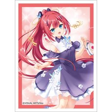Key 25th Sleeve Shiki Kamiyama: Key 25th Ver.