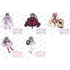 Fantasia Re:Build Date A Live Acrylic Stand