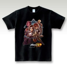 The King of Fighters XIV Graphic T-Shirt