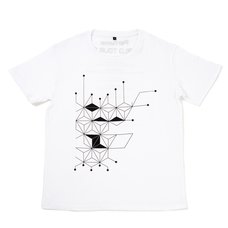 Perfume 3rd World Tour T-Shirt (White)