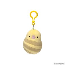 Final Fantasy XIV Tiny Plush w/ Color Hook The Great Serpent of Ronka