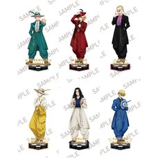 Tokyo Revengers Zoot Suit Ver. Acrylic Stand Collection