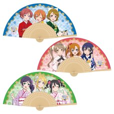 Love Live! Orchestra Concert <Revival> Japanese Fan