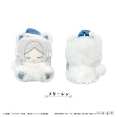 Frieren: Beyond Journey's End Oyasumi Tapinui Plushie Frieren