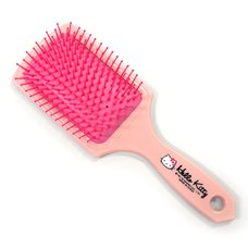 Hello Kitty Smoky Pinkish Hair Brush