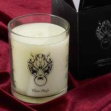 Final Fantasy VII: AC Cloud Aromatherapy Candle
