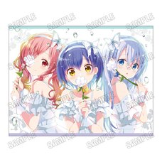 Is the Order a Rabbit? B2 Tapestry B