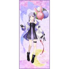 Vocalomakets Sports Towel Yuzuki Yukari