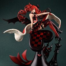 Fairy Tale Alice in Wonderland -Another- Queen of Hearts