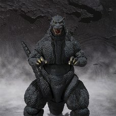 S.H.MonsterArts Godzilla 1995 Birth
