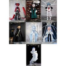 Maoxia Mita Tarot Series Gen 1 Series Trading Doll Box Set