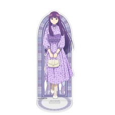 Frieren: Beyond Journey's End Acrylic Stand Fern: Stained Glass Style Ver.