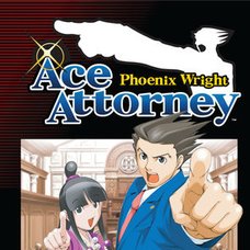 Phoenix Wright: Ace Attorney Vol. 1