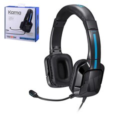 Tritton Kama Wired Stereo Headset (PS4)