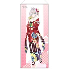 Alya Sometimes Hides Her Feelings in Russian Life-Size Tapestry New Year Ver.