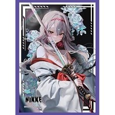 Bushiroad Sleeve Collection High-Grade Vol. 5234 Goddess of Victory: Nikke Scarlet: Black Shadow - Longing Flower Ver.