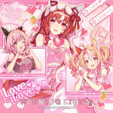 Uma Musume: Pretty Derby Winning Live 29