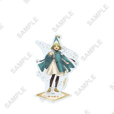 Witch Hat Atelier Acrylic Stand Coco