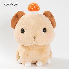 Kyun to Nakiusagi no Minori Pika Plush Collection (Big)