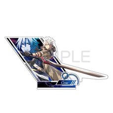 The Legend of Heroes: Trails into Reverie Cut In Acrylic Figure Crow