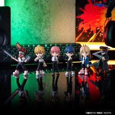 PalVerse Chainsaw Man Box Set (Re-run)