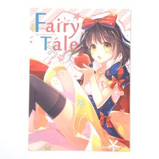 Fairy Tale Original Art Book