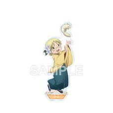 Made in Abyss: Awakening Mystery Acrylic Stand Figure Riko Kimono ver.