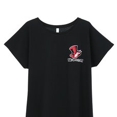 Persona 5 the Animation Long Cutsew