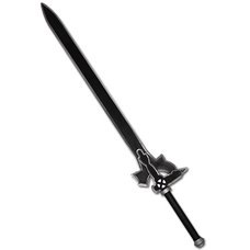 Sword Art Online Elucidator Sword