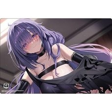 Bushiroad Rubber Mat Collection V2 Vol. 2225 Azur Lane Mogador: Fetish Justice of Mogador Ver.