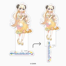 hololive Meet 2026 2nd Visual Two-Way Acrylic Stand Tsunomaki Watame