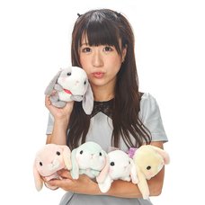 Pote Usa Loppy Napping Weather Vol. 2 Rabbit Plush Collection (Standard)