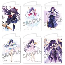 Date A Live Tohka Yatogami B2-Size Tapestry Collection