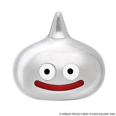 Dragon Quest Metallic Monsters Gallery Metal Slime (Re-run)