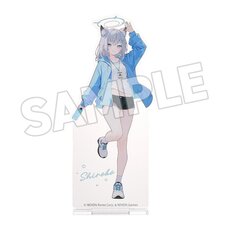 Blue Archive Holiday Saunter Series Acrylic Stand Shiroko