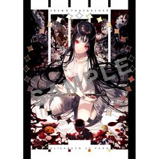 MF Tapestry J 010: Torture Princess of Another World